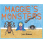 Maggie's Monsters - Hardcover