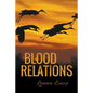 Blood Relations - Paperback