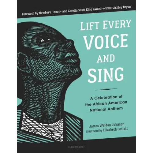 Lift Every Voice and Sing - Hardcover