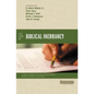Five Views on Biblical Inerrancy - Paperback