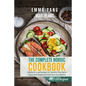 The Complete Nordic Cookbook: 2 Books in 1: 140 Recipes For Swedish Fika Danish Pastry And Traditional Food From Scandinavia - Paperback