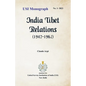 India Tibet Relations (1947-1962) - Paperback