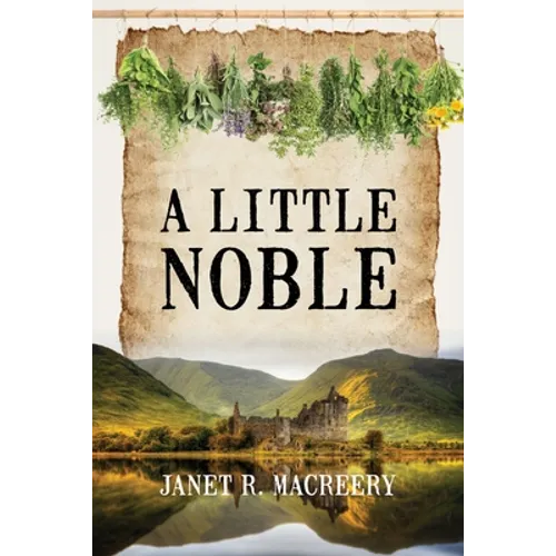 A Little Noble - Paperback