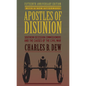 Apostles of Disunion: Southern Secession Commissioners and the Causes of the Civil War (Anniversary) - Hardcover