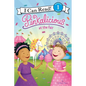 Pinkalicious at the Fair - Hardcover