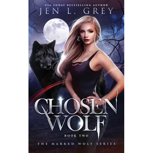 Chosen Wolf - Paperback