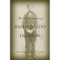 The Selected Lectures of Ralph Waldo Emerson - Paperback