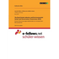 The Real Estate Industry and Environmental Social and Governance Awareness (ESG): Drivers that encourage stakeholders to increase their ESG awarenes - Paperback