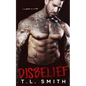 Disbelief - Paperback