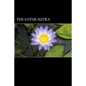 The Lotus Sutra - Paperback