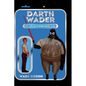 Darth Wader: My Life as a Star Wars Geek - Hardcover