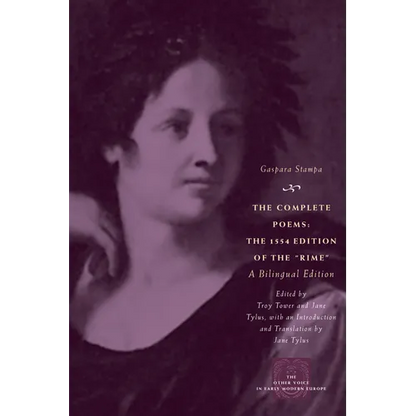 The Complete Poems: The 1554 Edition of the Rime, a Bilingual Edition - Paperback