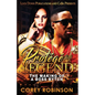 Protégé of a Legend - Paperback