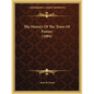 The History Of The Town Of Putney (1884) - Paperback
