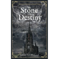 The Stone of Destiny - Paperback