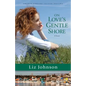 On Love's Gentle Shore - Hardcover