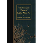 The Complete Poems of Edgar Allan Poe - Paperback