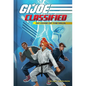 Revenge of the Ninja (G.I. Joe Classified Book Two) - Hardcover