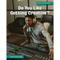 Do You Like Getting Creative? - Paperback