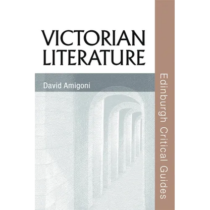 Victorian Literature - Paperback