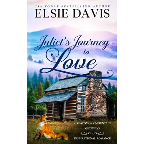 Juliet's Journey to Love - Paperback