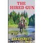 The Hired Gun - Paperback