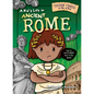 A Kid's Life in Ancient Rome - Library Binding