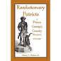 Revolutionary Patriots of Prince George's County, Maryland, 1775-1783 - Paperback