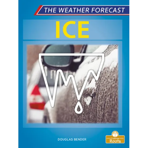 Ice - Library Binding