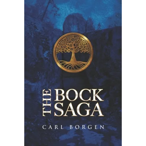 The Bock Saga: An introduction - Paperback