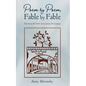 Poem by Poem, Fable by Fable - Hardcover