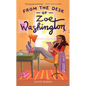 From the Desk of Zoe Washington - Library Binding