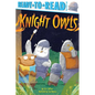 Knight Owls: Ready-To-Read Pre-Level 1 - Hardcover