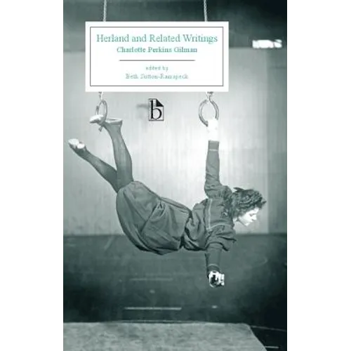 Herland and Related Writings - Paperback