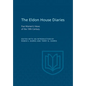 Eldon House Diaries: Five Women's Views of the 19th Century - Paperback