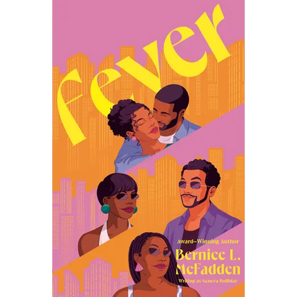 Fever - Paperback