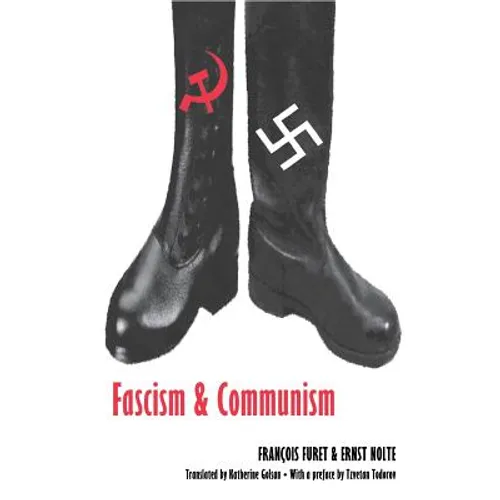 Fascism and Communism - Paperback