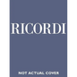 Il Trovatore: Vocal Score - Hardcover