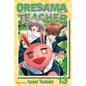 Oresama Teacher, Vol. 13 - Paperback