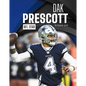 Dak Prescott: NFL Star - Paperback
