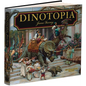 Dinotopia, a Land Apart from Time: 20th Anniversary Edition - Hardcover