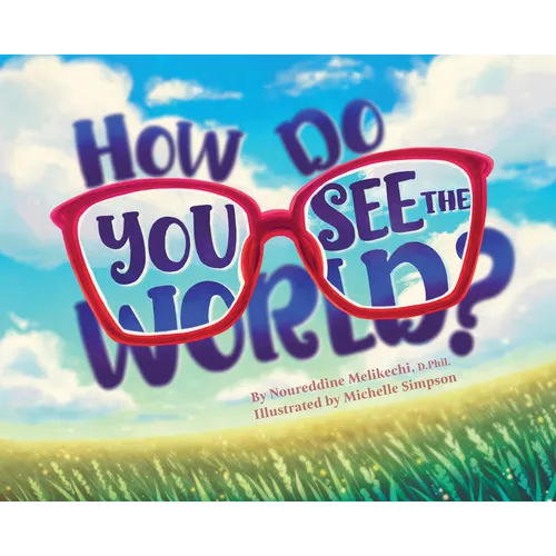 How Do You See the World? - Paperback