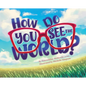 How Do You See the World? - Paperback