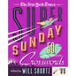 The New York Times Super Sunday Crosswords Volume 11: 50 Sunday Puzzles - Spiral