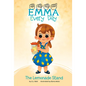 The Lemonade Stand - Hardcover