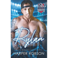 Rylan: Seattle Sasquatch Book One: An M/M Hockey Romance - Paperback
