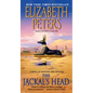 The Jackal's Head - Paperback