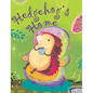 Hedgehog's Home - Hardcover