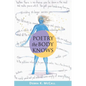 Poetry the Body Knows - Paperback