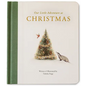 Our Little Adventure at Christmas: Featuring Foundational Language Concepts and Lessons on the Joy of Giving - Board Book